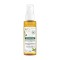 Klorane Protection Sun-Exposed Hair Oil with Organic Tamanu and Mon...