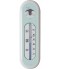Bebejou Veraman Penguins Bathroom Thermometer