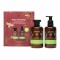 Apivita Promo Mountain Tea Showergel 250ml & Body Milk 200ml