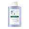 Klorane Linum Με Λινάρι Σαμπουάν με ίνες λιναριού - 200ml Klorane Linum Με Λινάρι Σαμπουάν με ίνες λιναριού - 200ml