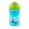 Chicco Κυπελλο Easy 12Μ+  Μπλε 266ml
