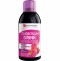 Forte Pharma Turboslim Drink Framboise, potenziamento delle ustioni, disintossicante, aroma di bacche rosse 500 ml