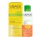 Uriage Promo Bariesun Matifying Fluide SPF50+ 40ml & ΔΩΡΟ Eau Micel...