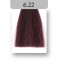 Ossion Βαφη Νο 6.22 Ξανθό Σκούρο Βιολέ - 60ml Ossion Βαφη Νο 6.22 Ξανθό Σκούρο Βιολέ - 60ml