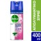 Dettol Spray Orchard Blossom, Desinfektionsmittel Antibakterielles Spray 400ml