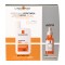 La Roche Posay Promo Anthelios Invisible Fluid SPF50 50ml & Pure Vi...