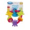 Playgro Triangle Teether Δακτύλιος Οδοντοφυίας 1 τμχ Playgro Triangle Teether Δακτύλιος Οδοντοφυίας 1 τμχ