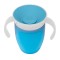 Munchkin Εκπαιδευτικό Κύπελλο Miracle 360° 6m+ 207ml Munchkin Εκπαιδευτικό Κύπελλο Miracle 360° 6m+ 207ml