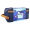 Nivea Promo Cool & Fresh Kit After Shave Balm 100ml & Shaving Foam ...