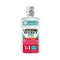 Listerine Naturals Enamel Protect Στοματικό Διάλυμα 2x500ml