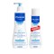 Mustela Promo Gentle Cleansing Gel 500ml & Δώρο 200ml