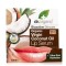 Doctor Organic Coconut Oil Lip Serum 10ml