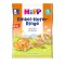 Hipp Rings with Oatmeal and Oats 30gr