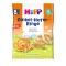 Hipp Δαχτυλίδια με Όλυρα και Βρώμη 30gr Hipp Δαχτυλίδια με Όλυρα και Βρώμη 30gr