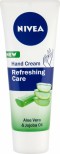 Nivea Aloe Vera Bio Κρέμα Χεριών 75ml Nivea Aloe Vera Bio Κρέμα Χεριών 75ml