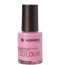 Korres Βερνίκι Νυχιών-17 METALLIC CANDY PINK 10ml