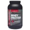 Lamberts Performance Whey Protein con Magnesio, Aroma Fragola 1000gr