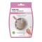 Vican Wise Beauty Konjac Face Sponge With Pink Clay Powder Vican Wise Beauty Konjac Face Sponge With Pink Clay Powder