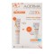 A-Derma Promo Protect Invisible Fluid Tres Haute Protection SPF50+ ...