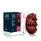 CleanSkin Slim & Hydration Massage Soap Red Grape 100gr CleanSkin Slim & Hydration Massage Soap Red Grape 100gr