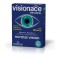 Vitabiotics Visionace, Integratore alimentare per il mantenimento di una buona vista 30 compresse