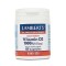 LAMBERTS VITAMIN D3 1000IU/25μg, 120 caps