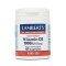 LAMBERTS VITAMIN D3 1000 IE/25 μg, 120 Kapseln