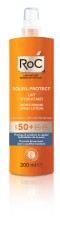 Roc Soleil-Protect Moisturizing Spray Lotion SPF50+ 200ml