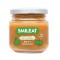 Smileat Organic Apple-Pear Fruit Cream +6M 130gr