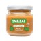 Smileat Crème de Fruits Pomme-Poire Bio +6M 130gr