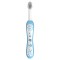 Chicco Toothbrush 6m + Light blue color