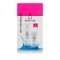 Youth Lab Skin Refreshing Kit Set Oxygen Moisture Cream 50ml & Fresh Cleansing Water 200ml
