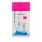 Youth Lab Skin Refreshing Kit Set Oxygen Moisture Cream 50ml & Fres...