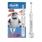 Oral-B Junior Star Wars 6+ Παιδική Ηλεκτρική Οδοντόβουρτσα Αγόρι