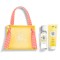 Roger & Gallet Promo Cedrat Eau Parfumée Bienfaisante, 30ml & Αφρόλ...