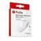 Podia Soft Protection Cap Polymer Gel, Finger Protection Medium Gel Case 2pcs