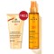 Nuxe Promo Sun Tanning Oil, Λάδι Μαυρίσματος Για Πρόσωπο & Σώμα SPF...