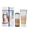 Korres Promo Sea Salt Coconut with Shower Gel, 250ml & Body Milk, 2...