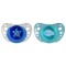 Chicco Πιπίλα Σιλικόνης Physio Air 6-16m Σιέλ 2 τεμάχια Chicco Πιπίλα Σιλικόνης Physio Air 6-16m Σιέλ 2 τεμάχια
