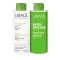 Uriage Promo Eau Micellaire Thermale Peaux Mixtes A Grasses Νερό Κα... Uriage Promo Eau Micellaire Thermale Peaux Mixtes A Grasses Νερό Κα...