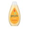 Кондиционер для волос Johnsons Baby Conditioner 500мл