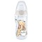 Nuk First Choice Παγουράκι PP Active Cup Disney Winnie the Pooh 12m...