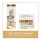 LOreal Paris Promo Skincare Routine Age Perfect Classic Collagen Am...