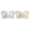 Chicco Πιπίλα Σιλικόνης PhysioForma Light Glow in the Dark Γκρι/Μπε... Chicco Πιπίλα Σιλικόνης PhysioForma Light Glow in the Dark Γκρι/Μπε...