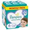 Pampers Monthly Active Baby No6 (13-18kg) 128τμχ