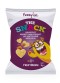 Frezyderm Frezylac The Snack Βιολογικές Καρδιές Καλαμποκιού με Αλατ...