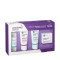 Panthenol Extra Promo Micellear True Cleancer 100ml & Facial Scrub 50ml & Intensive Mask 50ml & Face/Eye Cream 50ml