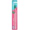Tepe Colour Compact X-Soft Ροζ Οδοντόβουρτσα, 1 τεμάχιο Tepe Colour Compact X-Soft Ροζ Οδοντόβουρτσα, 1 τεμάχιο