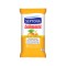 Septona Antibacterial Hand Wipes with Orange Scent 15pcs