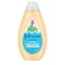 Johnsons Kids Pure Protect Αφρόλουτρο 500ml